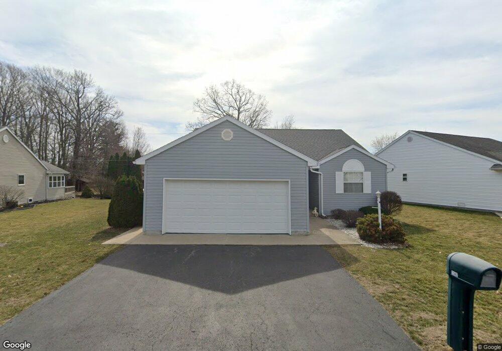 1147 Countryside Dr, Findlay, OH 45840 - photo 1