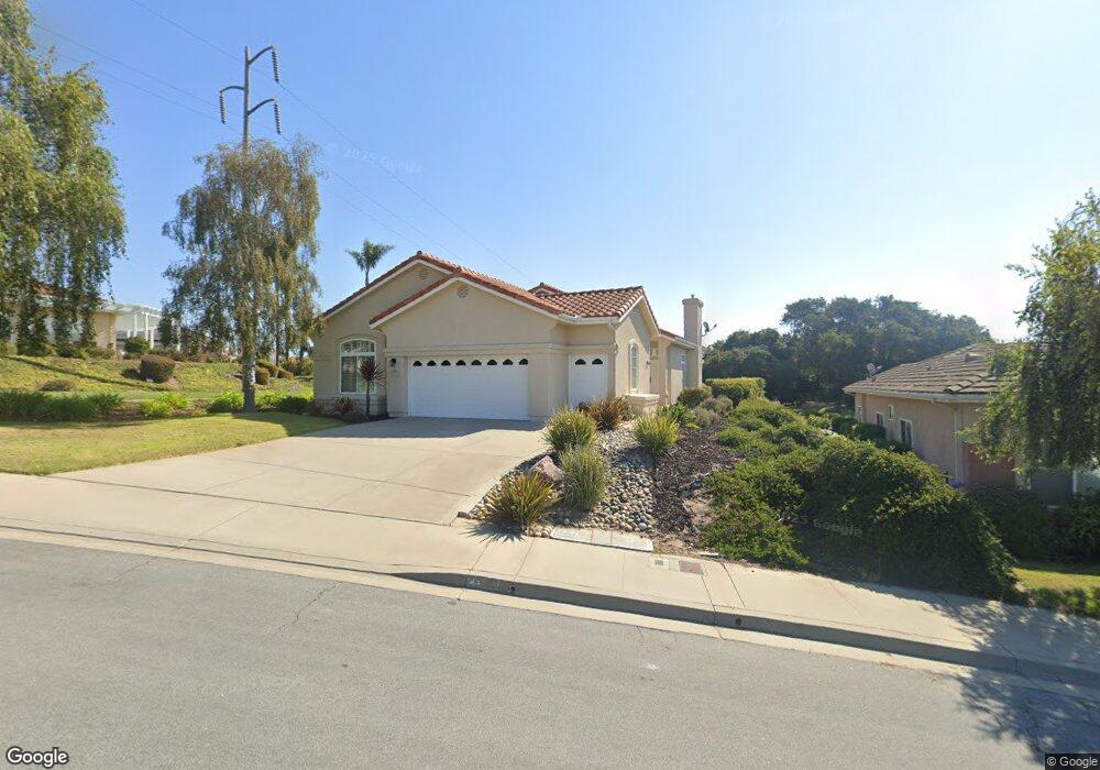 470 Links Dr, Nipomo, CA 93444 - photo 1