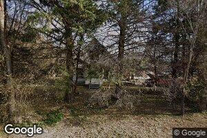 404 N 6th Ave, Woonsocket, SD 57385