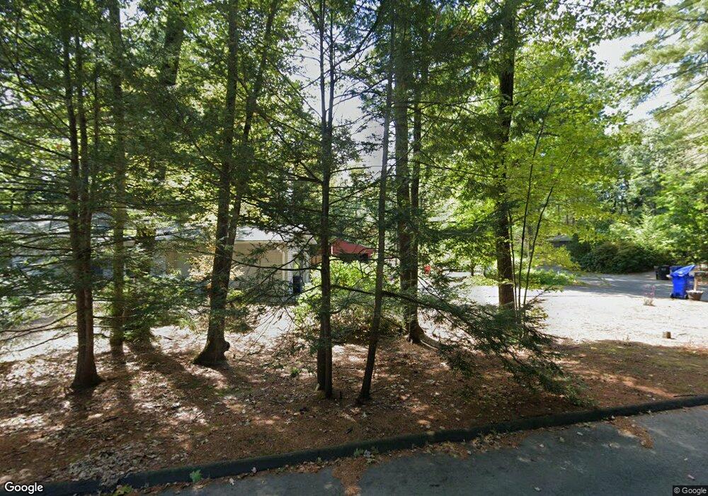 14 Hickory Ln, Amherst, MA 01002 - photo 1