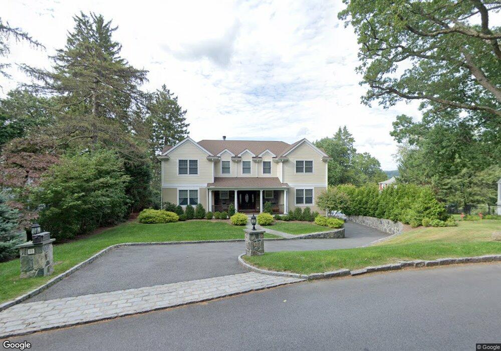 10 Appleton Place, Dobbs Ferry, NY 10522 - photo 1