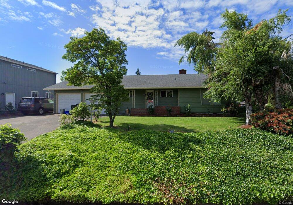 1275 W Quinalt St, Springfield, OR 97477 - photo 1