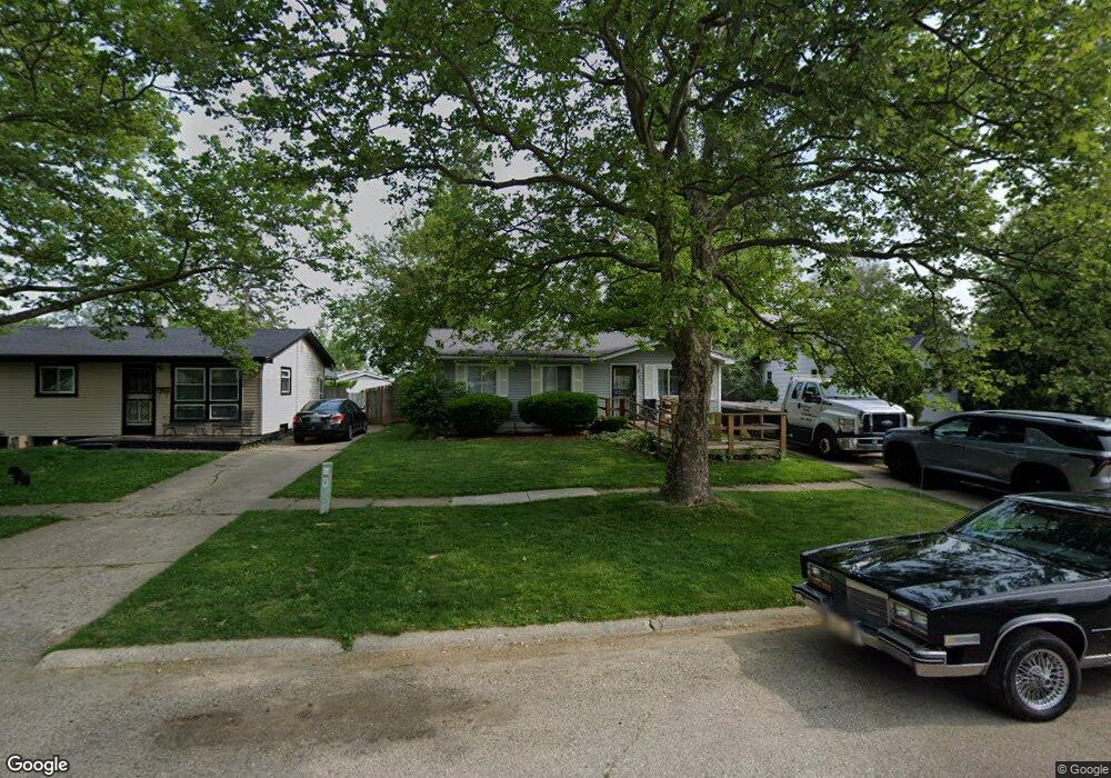 836 W Alma Ave, Flint, MI 48505 - photo 1