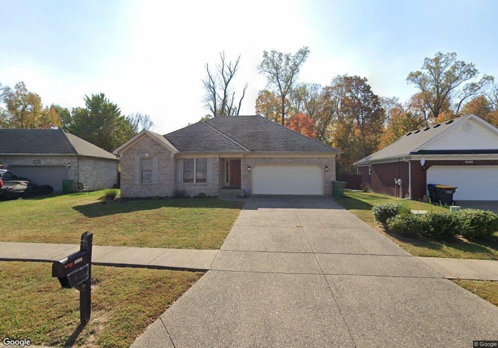 5514 Fairwood Oaks Place unit LOT 18, Louisville, KY 40291 - photo 1