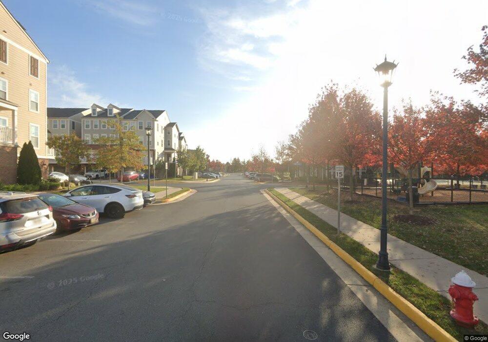 0 Helmsdale Terrace unit 43617, South Riding, VA 20152 - photo 1