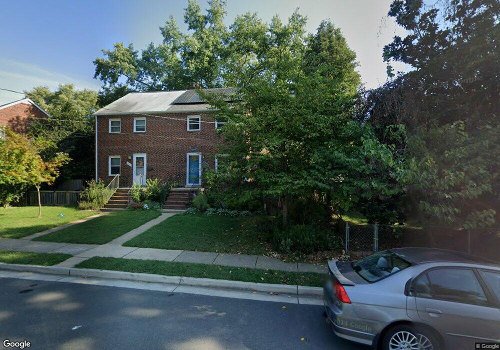 2521 N Winchester St, Arlington, VA 22213 - photo 1