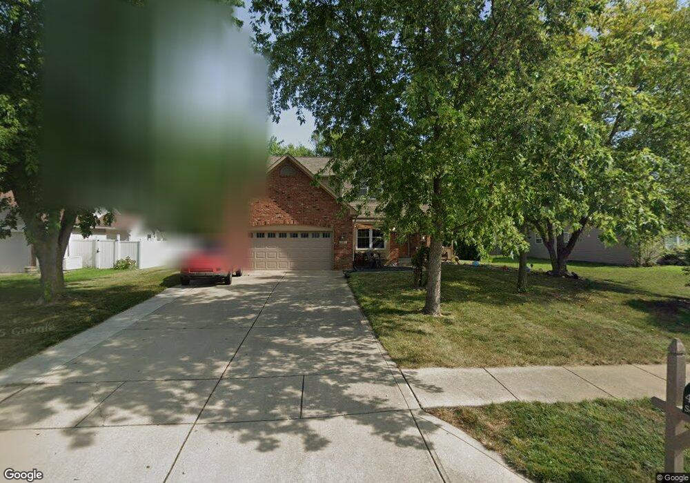 46 Sebring Ct, Whiteland, IN 46184 - photo 1