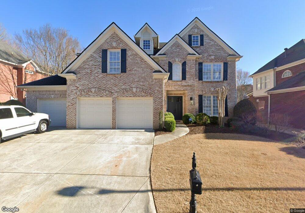 2024 Ivy Ridge Rd SE, Smyrna, GA 30080 - photo 1