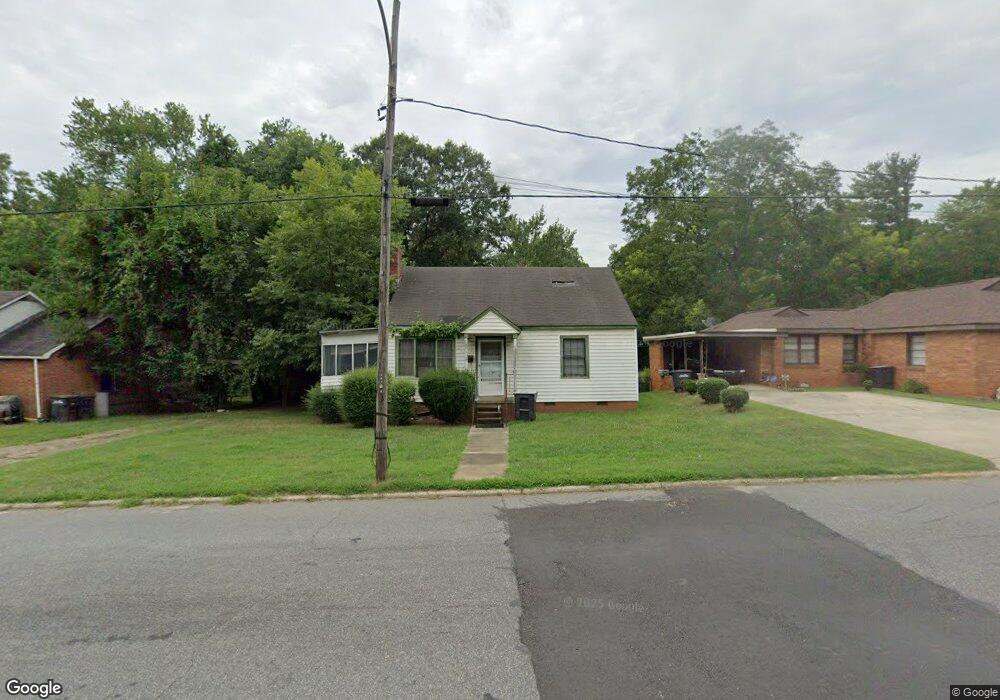 438 Salisbury Rd, Statesville, NC 28677 - photo 1