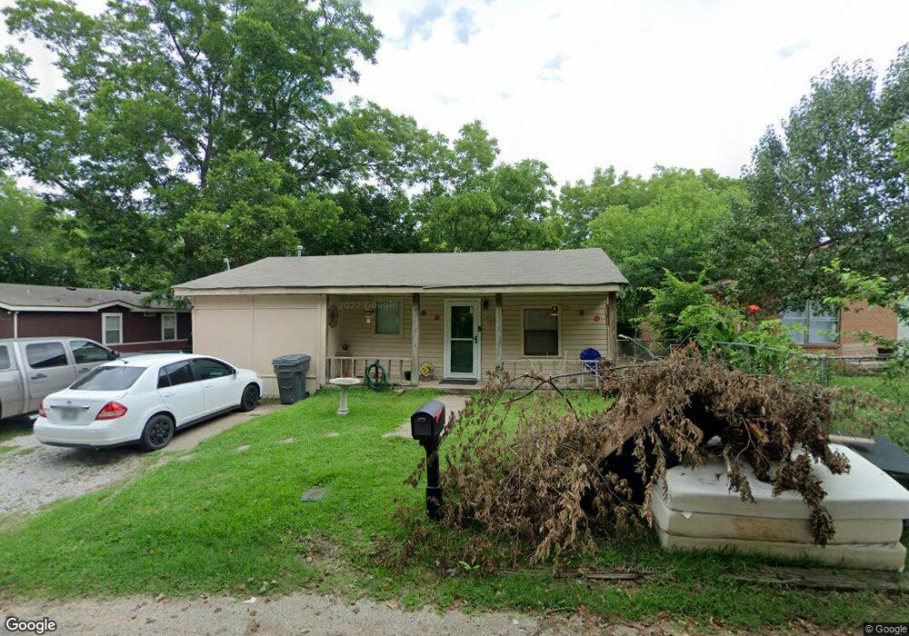 1114 Heath St SE, Ardmore, OK 73401 - photo 1