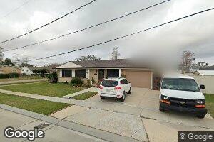 1204 Richmond Dr, Metairie, LA 70003