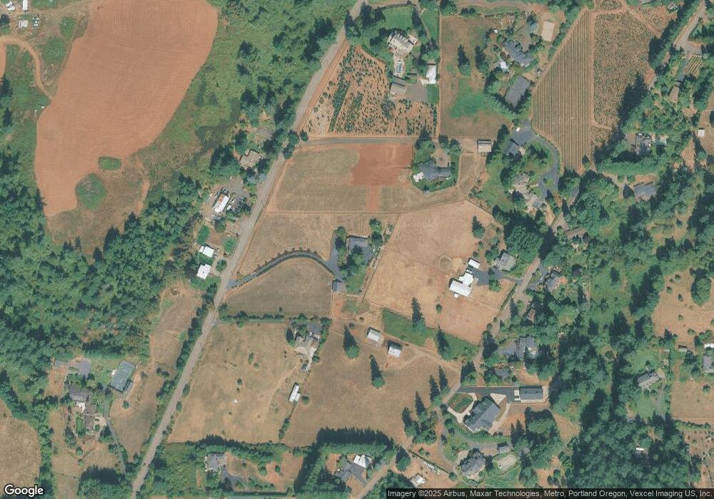 24416 SW Stafford Rd, Tualatin, OR 97062 - photo 1