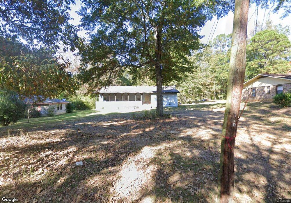 1012 24th St, McComb, MS 39648 - photo 1