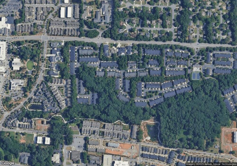 12420 Dancliff Trace, Alpharetta, GA 30009 - photo 1