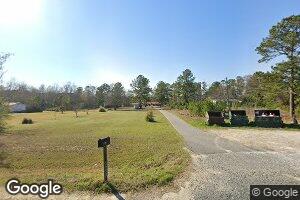 5030 S Bartow Rd, Bartow, GA 30413