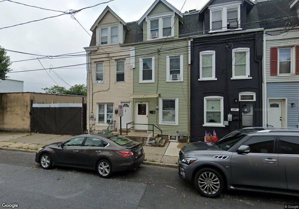 622 N 2nd St, Allentown, PA 18102 - photo 1