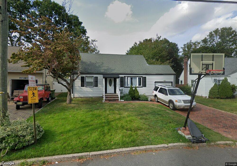 362 Amherst Rd, Linden, NJ 07036 - photo 1
