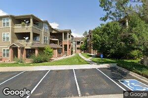 12912 Ironstone Way Unit 302, Parker, CO 80134