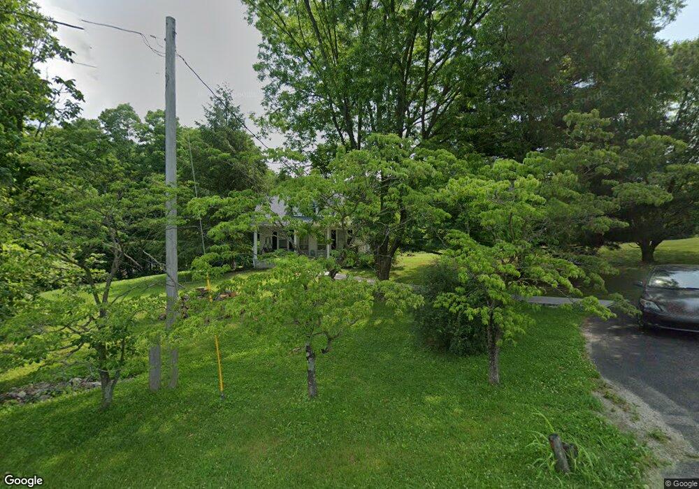 3990 Pfrimmers Chapel Rd NE, Corydon, IN 47112 - photo 1