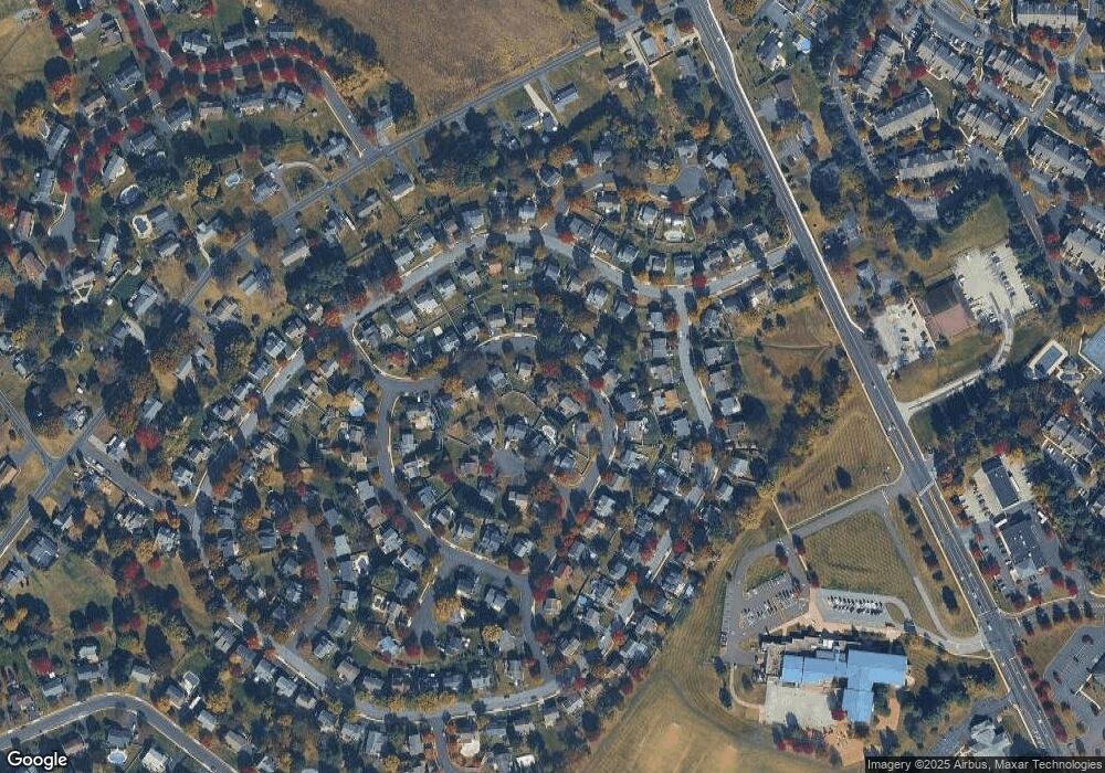 314 Patrick Way, Royersford, PA 19468 - photo 1