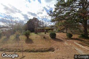 8065 Nc Highway 561, Halifax, NC 27839