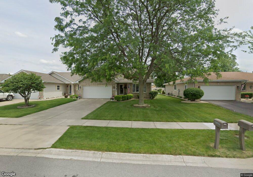 1529 Rokosz Ln, Dyer, IN 46311 - photo 1