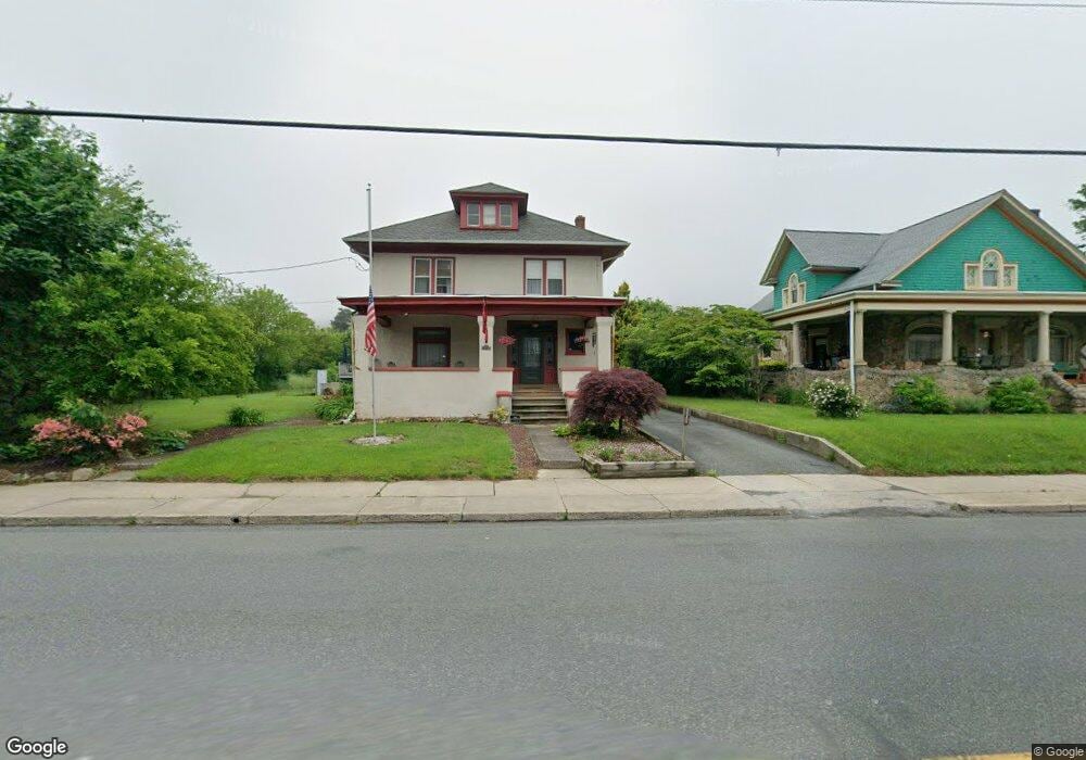 621 Main St, Bally, PA 19503 - photo 1
