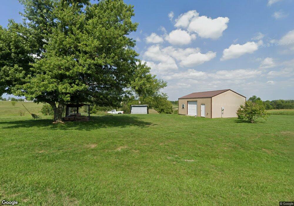 339 Davenport Rd, Harrodsburg, KY 40330 - photo 1