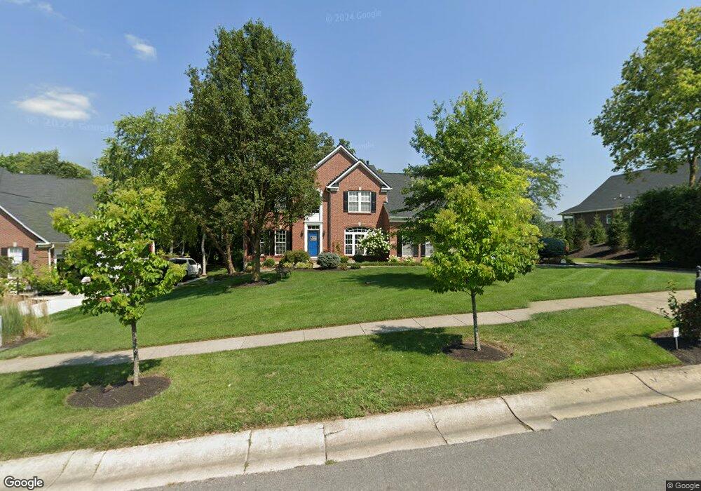 5766 Treeside Dr, Liberty Township, OH 45044 - photo 1