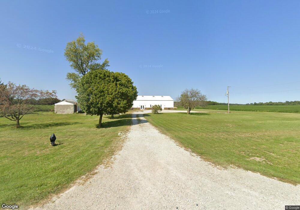 1600 W 236th St, Sheridan, IN 46069 - photo 1