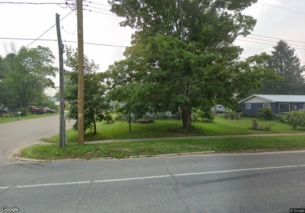 9079 Osmo St, Kaleva, MI 49645 - photo 1