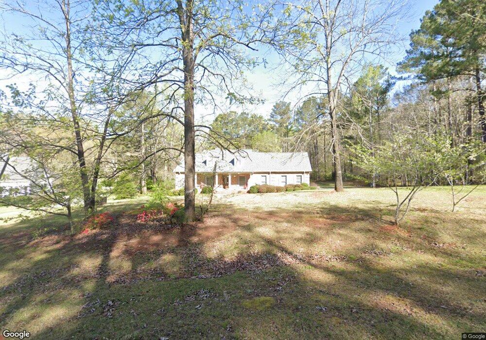 153 Red Fox Run, Macon, GA 31210 - photo 1