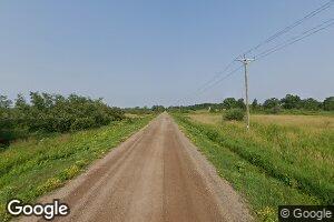 Off Old 8 Rd, Tony, WI 54563