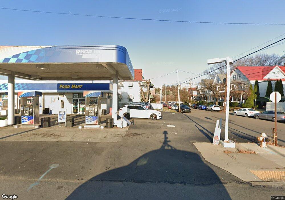 551 Moosic St, Scranton, PA 18505 - photo 1