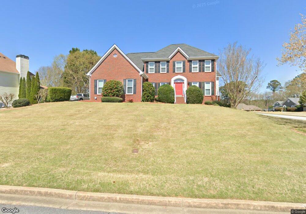 1215 Castle Pointe Ln unit 1, Grayson, GA 30017 - photo 1