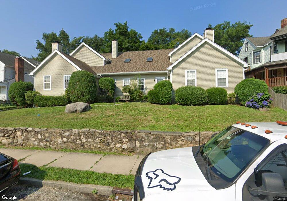 101 Seaside Ave unit C, Stamford, CT 06902 - photo 1