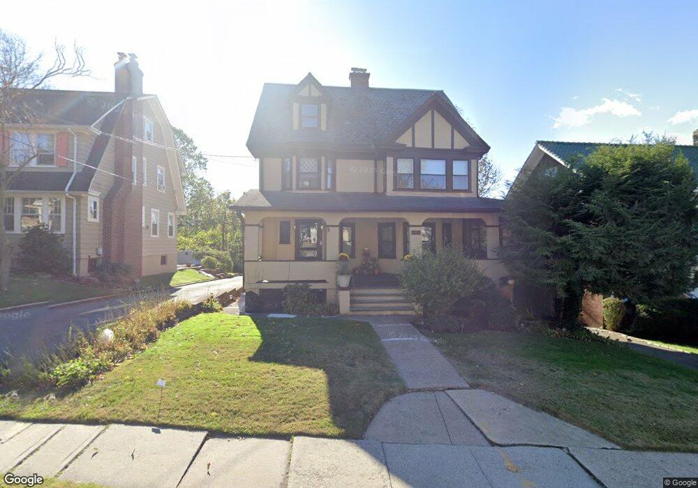 486 Mountainview Ave, Orange, NJ 07050 - photo 1