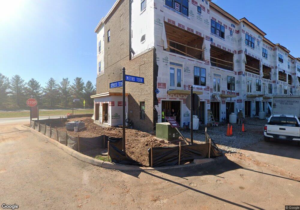 43791 Metro Terrace unit B, Ashburn, VA 20147 - photo 1