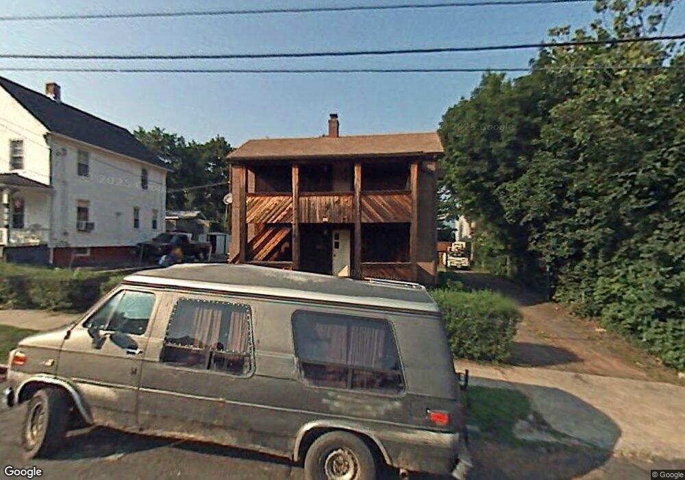 45 Locust St unit 2N, New Britain, CT 06051 - photo 1