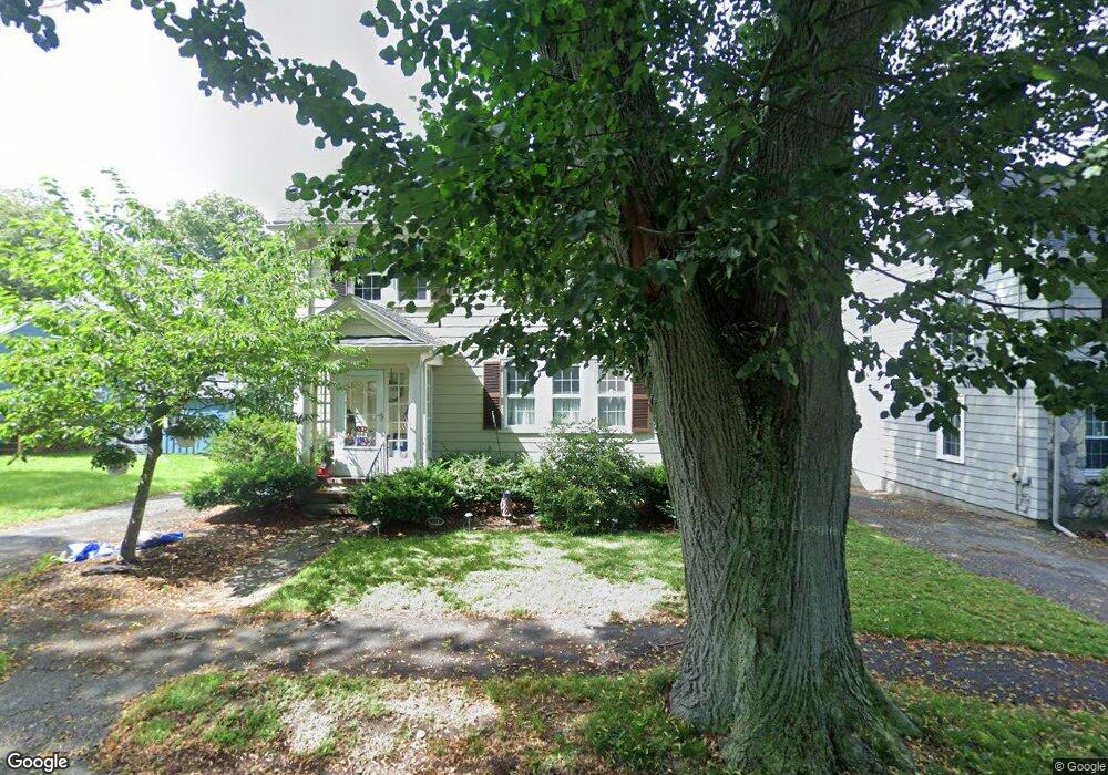 12 Allen Cir, Milton, MA 02186 - photo 1