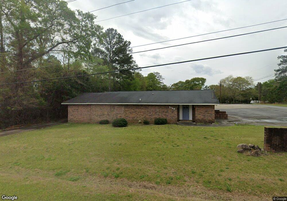 3140 Joycliff Rd, Macon, GA 31211 - photo 1