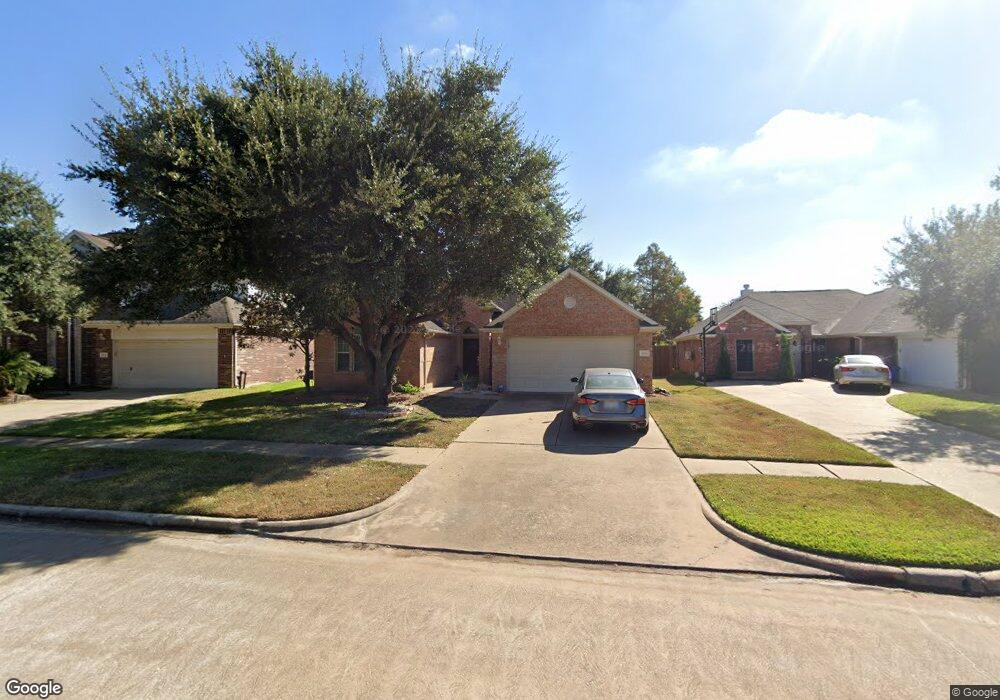 8938 Green Ray Dr, Houston, TX 77095 - photo 1