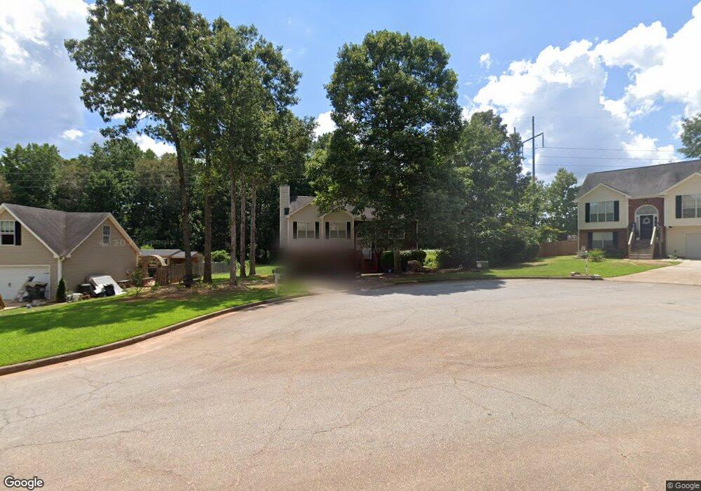 20 Princeton Way unit 13, Covington, GA 30016 - photo 1