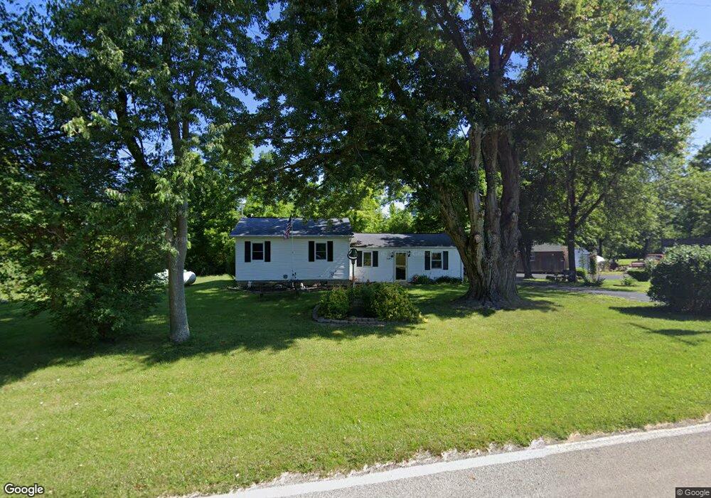 5141 Brown County Inn Rd, Lynchburg, OH 45142 - photo 1