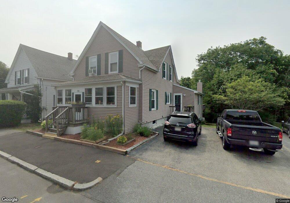 70 Airlie St, Worcester, MA 01606 - photo 1