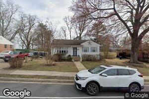 6530 Williamsburg Blvd, Arlington, VA 22213