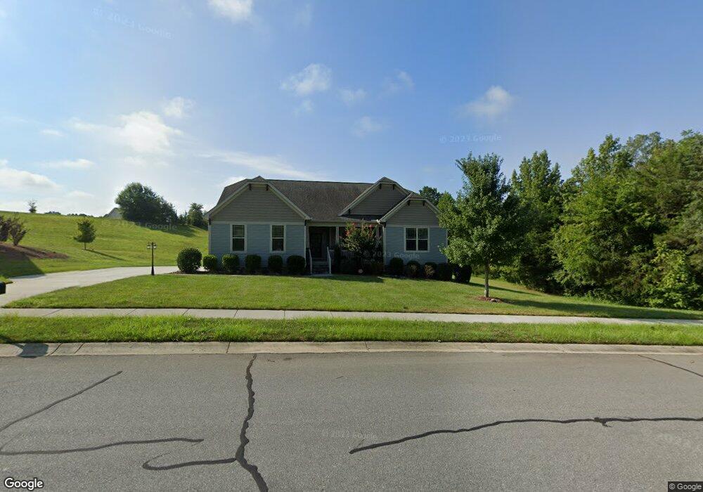 1066 Burning Embers Ln SW, Concord, NC 28025 - photo 1