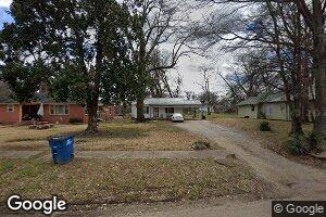 356 Second St, Jonestown, MS 38639