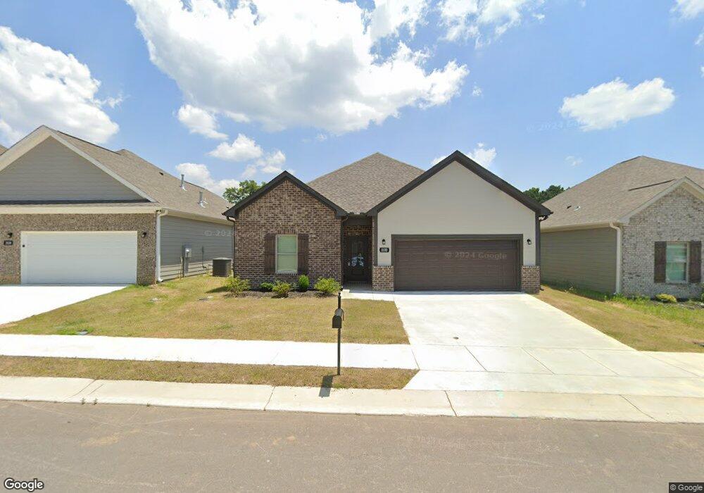 2122 Sullivan Dr SW, Cullman, AL 35055 - photo 1