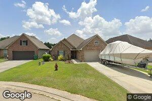 12738 Darby Dr, Walker, LA 70785